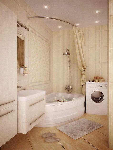 100 Small Bathroom Designs And Ideas Hative Дизайн интерьера ванной