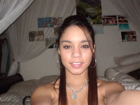 Vanessa Hudgens Leaked Nudes See Them Here 35 Pics