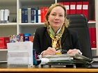 Justiz in Bonn: Gräfin von Schwerin wird Präsidentin des ...