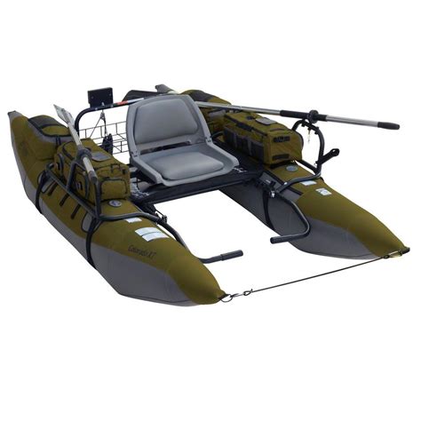 Classic Accessories Colorado Xt Pontoon Boat 69770 The Home Depot