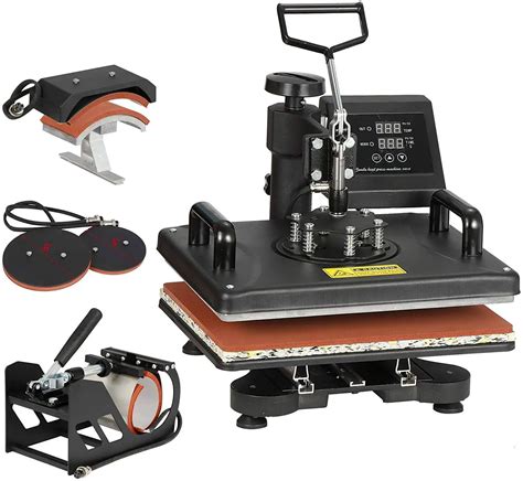 11 Best Heat Press Machines In 2021 Top Brands Reviewed