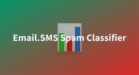 Emailsms Spam Classifier A Hugging Face Space By Mayankbharti