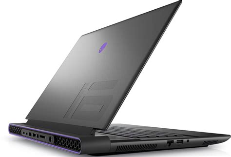Alienware M18 And M16 Gaming Laptops Are Here Price Starts From Rm10