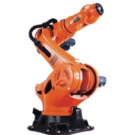 Kuka Arm Robot Universal Tool Reference Material Robotics