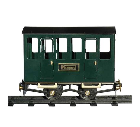Passenger Carriage Mamod Model Steam Engine And Train Products And