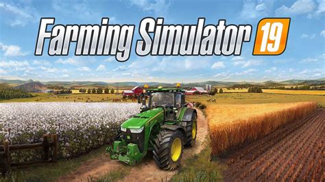 Farming Simulator 19 立即在 Epic Games Store 購買及下載