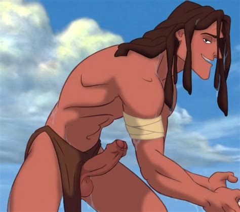 Post 2368654 Edit Tarzan1999film Tarzancharacter