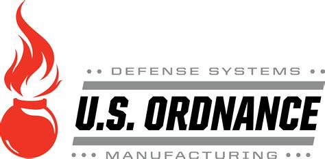 Us Ordnance Logos Download