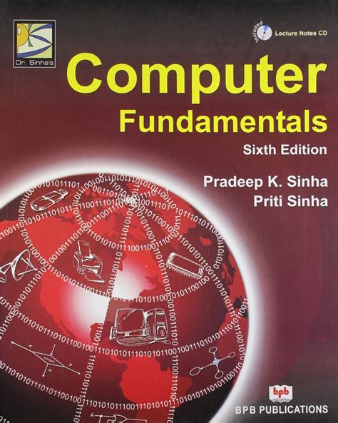 Computer Fundamentals With Cd 6th Edition 6th Edition Buy Computer