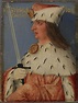 Federico II de Sajonia | Retratos, Sajonia, Pinturas