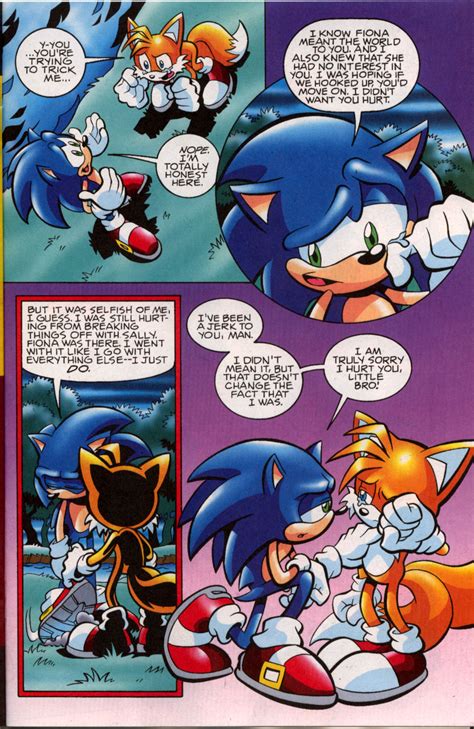 read online sonic the hedgehog comic issue 179