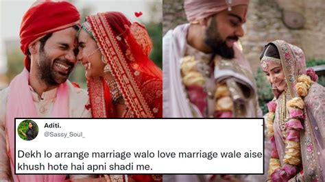 Arranged Marriage Vs Love Marriage Indians On Which One Lasts Longer