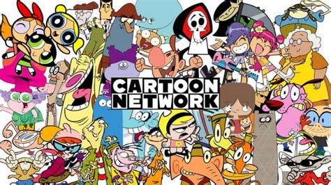 Rip Cartoon Network Trends As 90s Kids Get Emotional After Warner