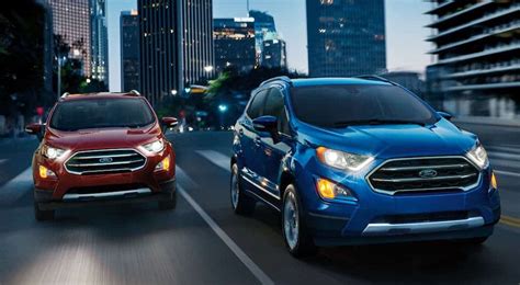 2020 buick encore gx vs 2020 buick encore | what's the difference? Compact SUV Comparison: 2020 Ford EcoSport vs 2020 Buick Encore | Car Buyer Labs