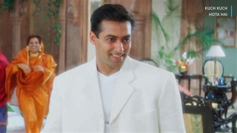Amazon Prime Video In On Twitter We Dont Talk Enough About Salman Khan In Kuch Kuch Hota Hai