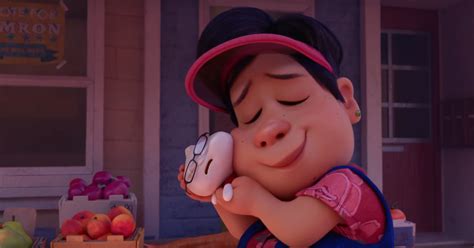 Oscar Shortlist For Best Animated Short Film Includes Pixars Bao