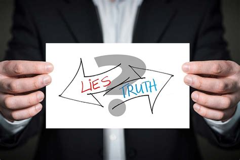 5 Big Lies You’ve Been Told About Starting A Business