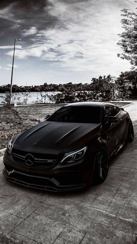 C63 Amg Wallpapers Top Free C63 Amg Backgrounds Wallpaperaccess
