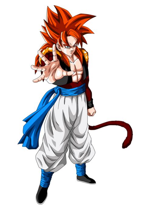 This high quality transparent png images is totally free on pngkit. Has Dragon Ball Super Goku surpassed GT's SSJ4 Gogeta? - Quora