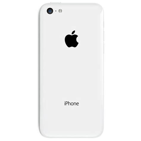 Apple Iphone 5c 16gb A1529 14 Days White