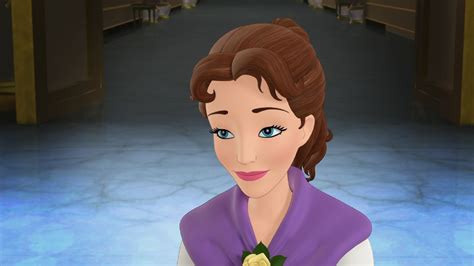 Watch Sofia The First Once Upon A Princess Prime Video