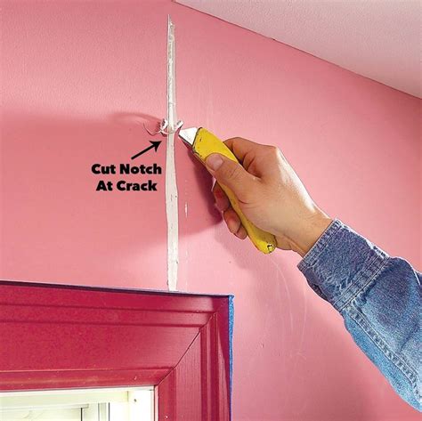 How To Paint Walls Prepare Interior Walls For Painting Diy