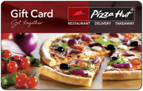 There is no cash exchange or return for gift card purchases but any unused balance in the gift card can be stored for future purchases at any petronas station. Pizza Hut Competition: Win a holiday to Australia | Metro ...