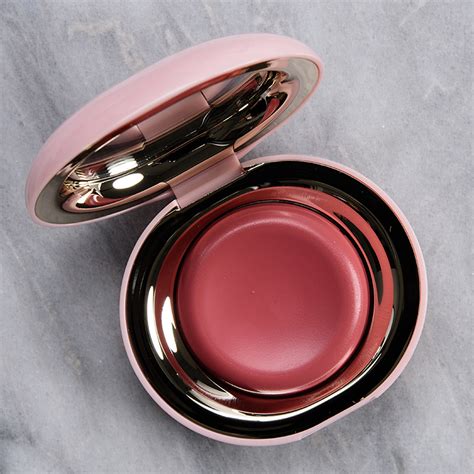 Rare Beauty Nearly Neutral Stay Vulnerable Melting Cream Blush Review
