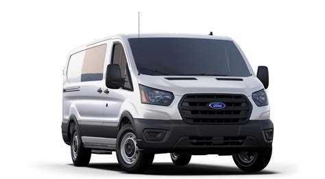 2022 Ford Transit Crew Van Review Trims Specs Price New Interior