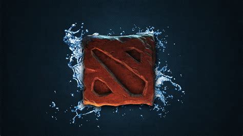 Check spelling or type a new query. Dota 2 Logo Wallpapers | PixelsTalk.Net