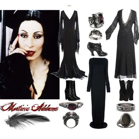 Morticia Addams Costume Diy Pin On Diy Morticia Addams Costume Idea We Would Like To Show