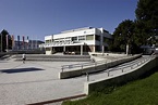 Alpen-Adria-Universität Klagenfurt Haupteingang – Alpen-Adria ...