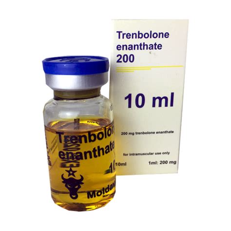 Buy Trenbolone Enanthate 200 Mg Moldavian Pharma Gas 0071 In Britain