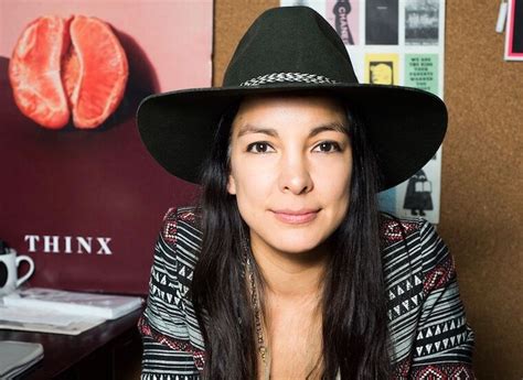Thinx Ceo Miki Agrawal S Journey Back To Health Well Good Miki