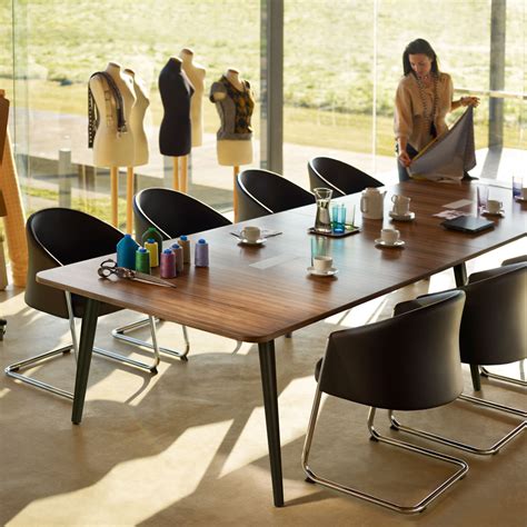 Mastermind Meeting Tables Conference Tables Apres Furniture