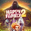 Happy Family 2 - Film 2020 - FILMSTARTS.de