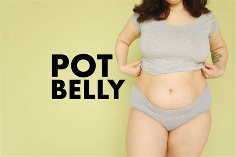 But exactly how much fitness you'll lose depends on the length of your break and how fit you. How To Get Rid Of Pot Belly After Delivery - Fitneass