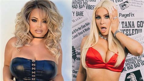 Trisha Paytas Set To Be The First Guest On Tana Mongeaus Cancelled