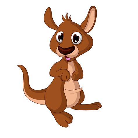 Kangaroo Png Clipart Png Image Collection
