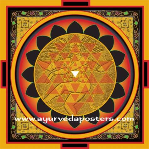 Go To Product Tantra Art Shri Yantra Sacred Symbols