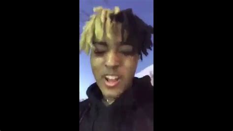 Xxxtentacion Is Out Of Jail Youtube