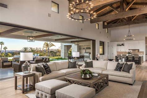30 Modern Living Room Designs Home Awakening