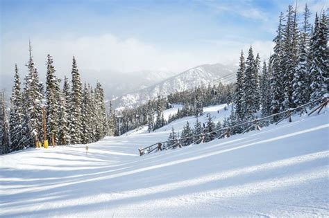 We Re Midway Through The Season And The Slopes Are Looking Good Keystone Ski Resort Colorado
