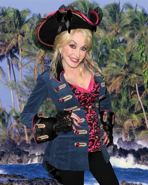 Dolly Parton Announces Second Pirates Voyage Dinner And Show