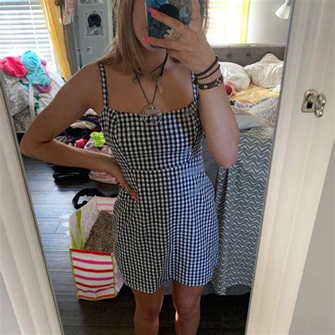 Pacsun Dress Pacsun Depop