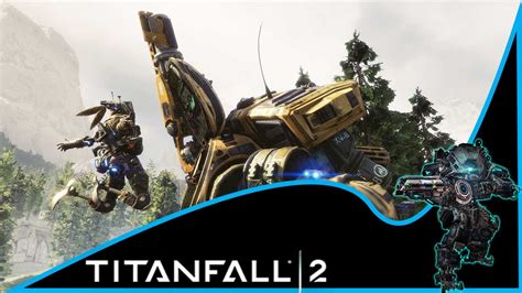 Titanfall 2 Hd Free To Use Gameplay Ps4 Uncut Youtube