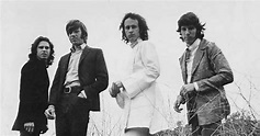 The Doors: 7 curiosidades incríveis que você definitivamente não sabia