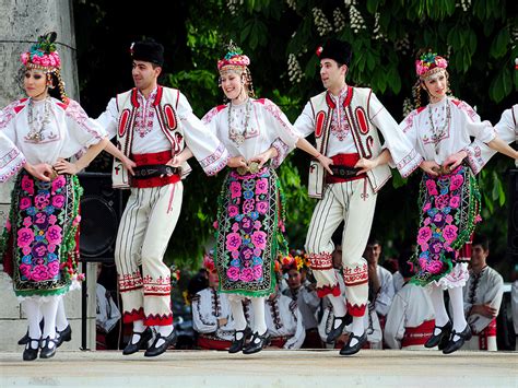 The folklore society (fls) is a learned society, based in london, devoted to the study of all aspects of folklore and tradition, including: Bulgarian Traditions & Ethnography - Cultural Tours Bulgaria