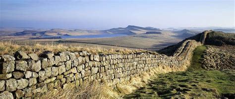 Hadrians Wall Hidden History