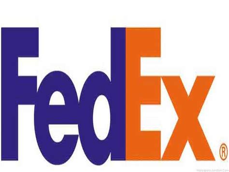 Fedex Logo Arrow Hidden Ginette Bourgeois